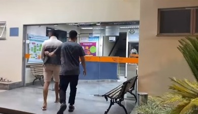 Homem é preso por ameaça e importunação sexual em Petrópolis