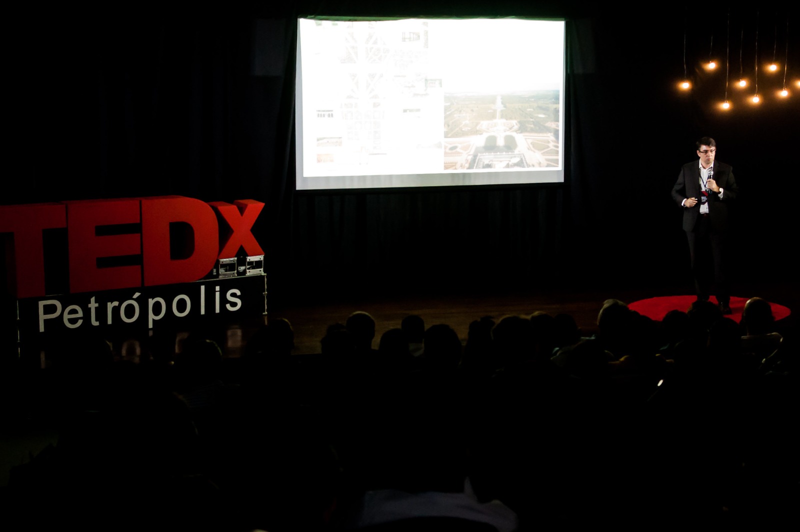 Ingressos à venda para o TEDxPetrópolis 2024Ricardo Bräutigam, idealizador do Rock The Mountain, é mais um speaker confirmado