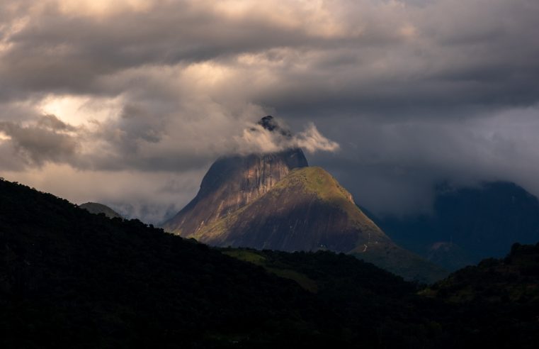 Curta-metragem ‘Oyá – recortes poéticos das montanhas de Petrópolis’ estreia neste mês 