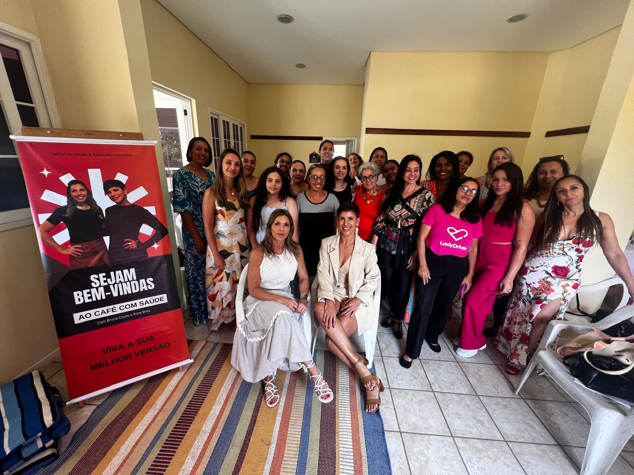 Terceira edição do Café com saúde será realizada no dia 26 de outubro