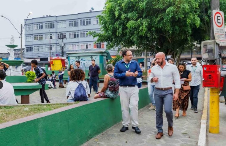 Nova Adutora de Água de Pimenteiras amplia o abastecimento para mais de 10 mil moradores da região 