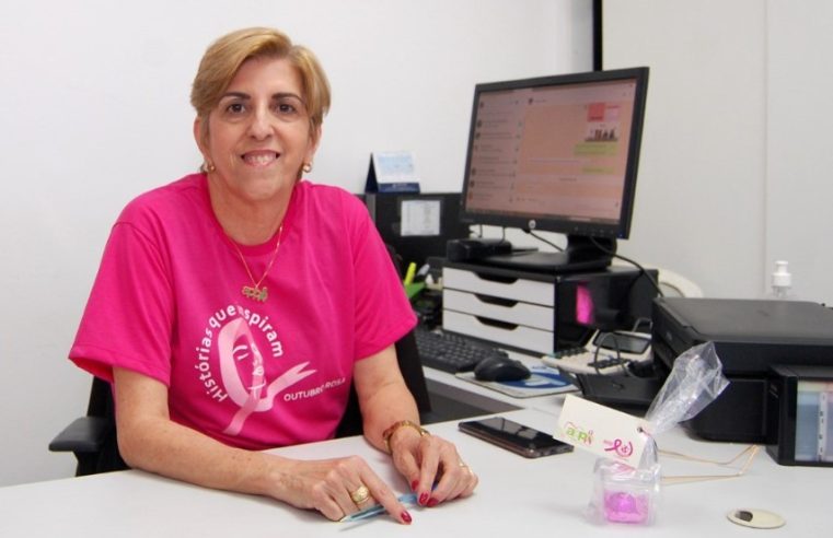 Tarde da Beleza promove leveza e bem-estar para mulheres em tratamento contra o câncer de mama e destaca a importância da prevenção