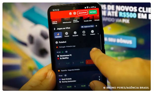 Ministério da Fazenda autoriza 199 marcas de bets no país; veja lista