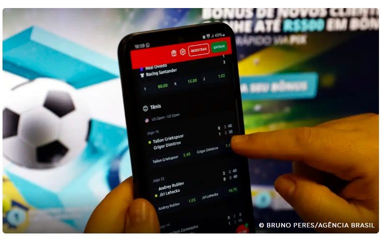Febraban pretende propor força-tarefa para avaliar impactos das bets