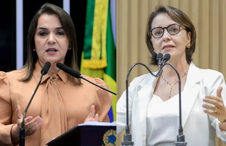 Apenas duas mulheres foram eleitas para prefeituras de capitais