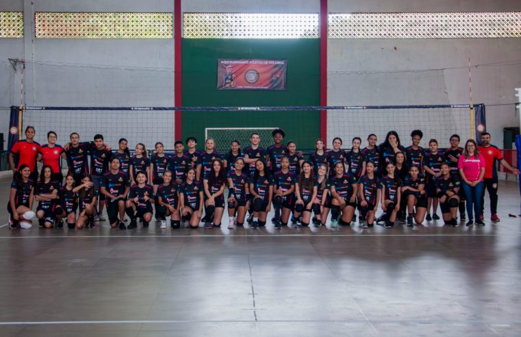 CDBV arrecada mais de 90 quilos de alimentos para a APPO