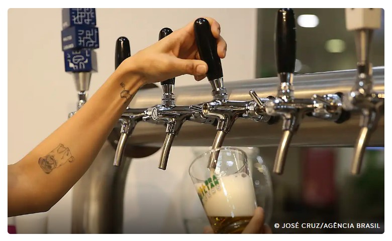 Pelo menos nove estados terão Lei Seca durante eleições municipais