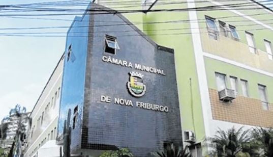 Nova Friburgo reelege maioria dos vereadores