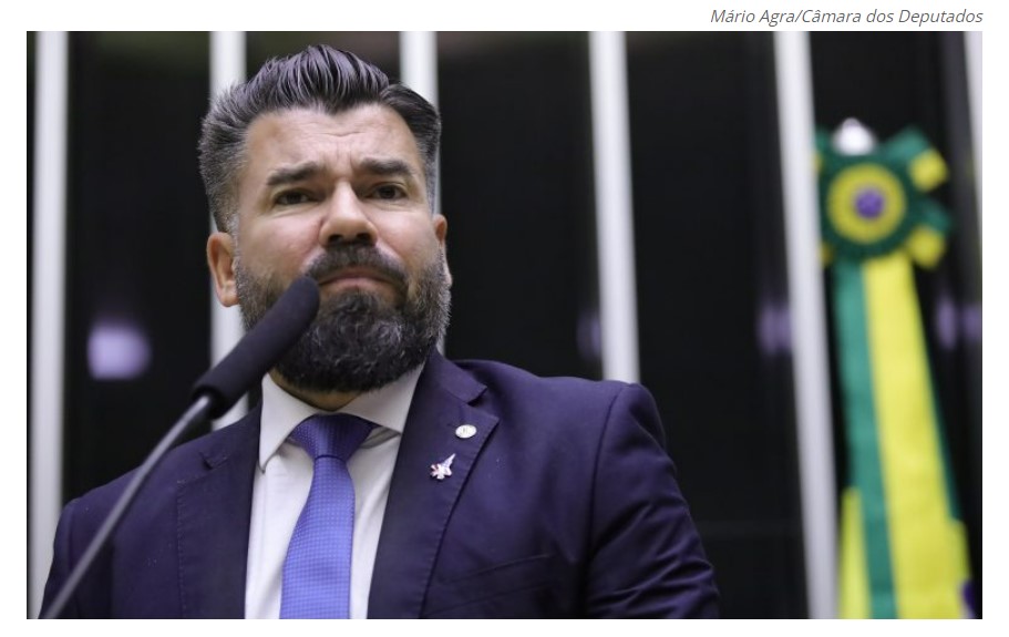 Projeto autoriza delegado a pedir medida cautelar e protetiva direto à Justiça