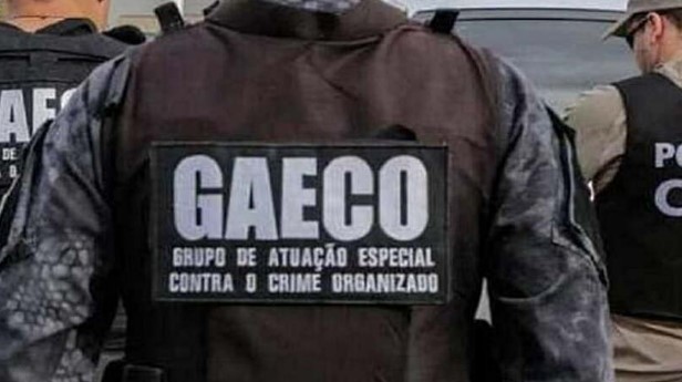 GAECO/MPRJ e DRACO/PCERJ cumprem mandados de busca e apreensão contra investigado por constituição de organização criminosa e lavagem de dinheiro
