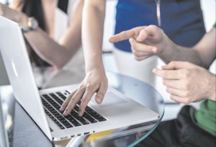 Pequenas e médias empresas on line faturaram mais de R$ 88 milhões