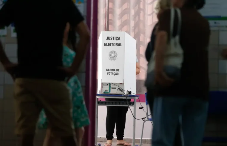 Eleições 2024: número de eleitos da área de saúde tem aumento