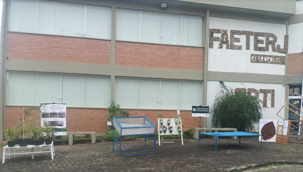 Fórum Itaboraí/Fiocruz Petrópolis realiza atividades na 21ª Semana Nacional de Ciência e Tecnologia