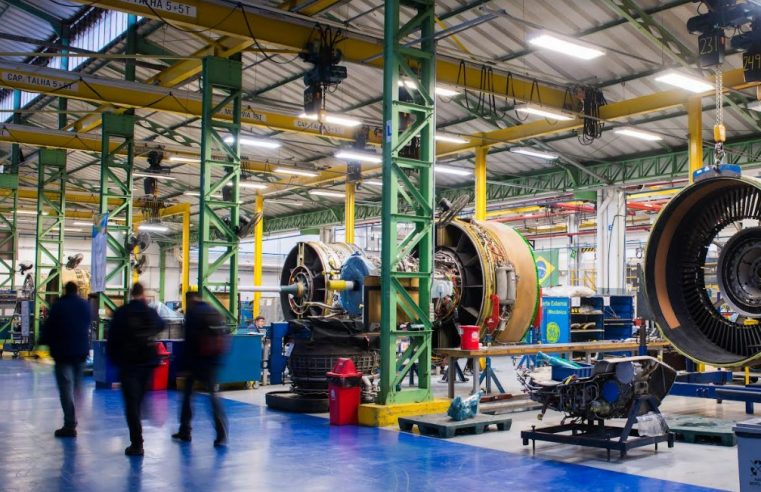 Firjan SENAI é contemplada com premiação de cerca de R$ 840 mil