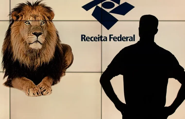 Receita paga nesta quinta lote da malha fina do Imposto de Renda