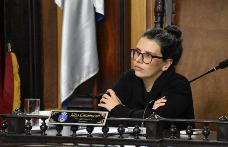 Secretária não comparece à sessão de esclarecimentos sobre atrasos nos pagamentos