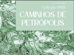 Estudantes lançam livro sobre história da Cidade Imperial