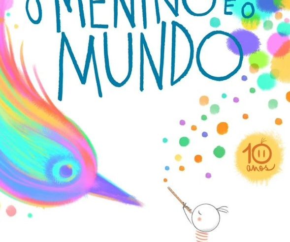 CINE+ comemora o Dia das Crianças com exibição especial e gratuita de “O Menino e o Mundo”