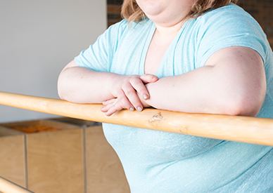 Especialista alerta sobre a relação mútua entre obesidade e doenças psiquiátricas