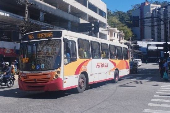 Ação coletiva garante direitos trabalhistas dos rodoviários