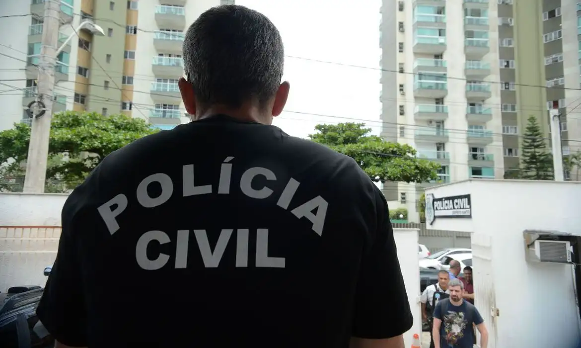 Esquema de pirâmide que movimentou R$ 1 bi é alvo de operação no Rio
