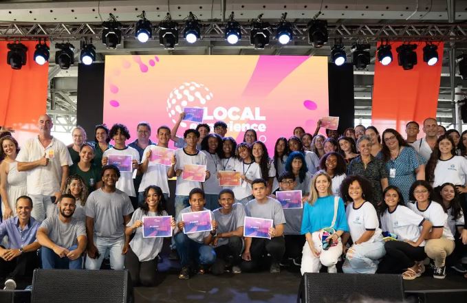 Prêmio que incentiva sustentabilidade entre alunos da rede pública municipal é lançado no Rio