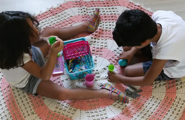 Mobilização nacional reforça papel da sociedade de proteger crianças