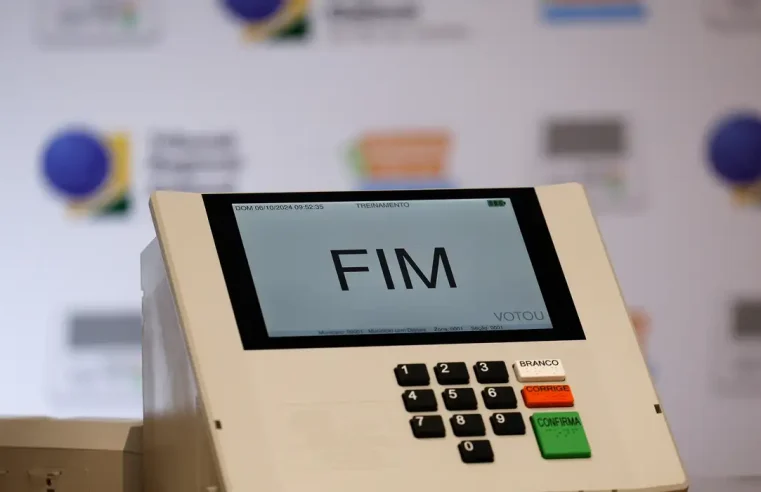 Em 15 capitais, eleitores escolherão prefeitos em segundo turno