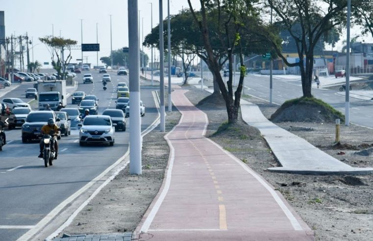 Projetos de mobilidade do Governo do RJ recebem Selo Bicicleta Brasil