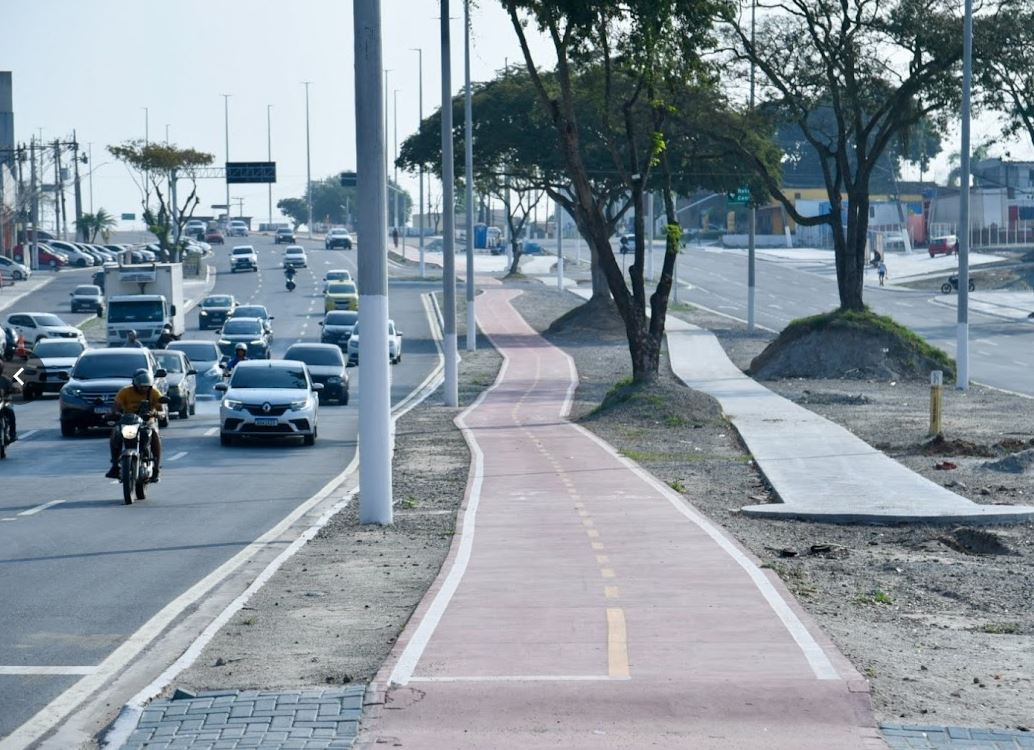 Projetos de mobilidade do Governo do RJ recebem Selo Bicicleta Brasil