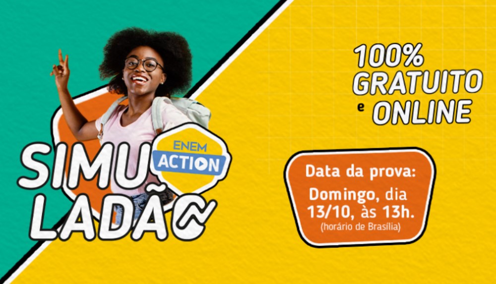 ENEM 2024: preparação é fundamental e ferramentas online podem otimizar seus estudos