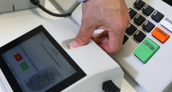 Confira a relação das 43 urnas que serão auditadas neste domingo