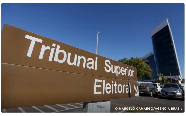 Eleitores não podem ser presos a partir desta terça