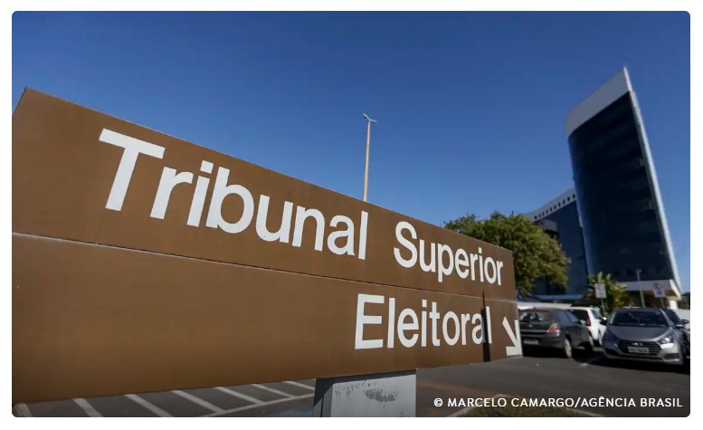 Eleitores não podem ser presos a partir desta terça