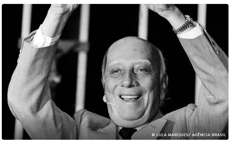 Constituição ampliou direitos políticos do cidadão