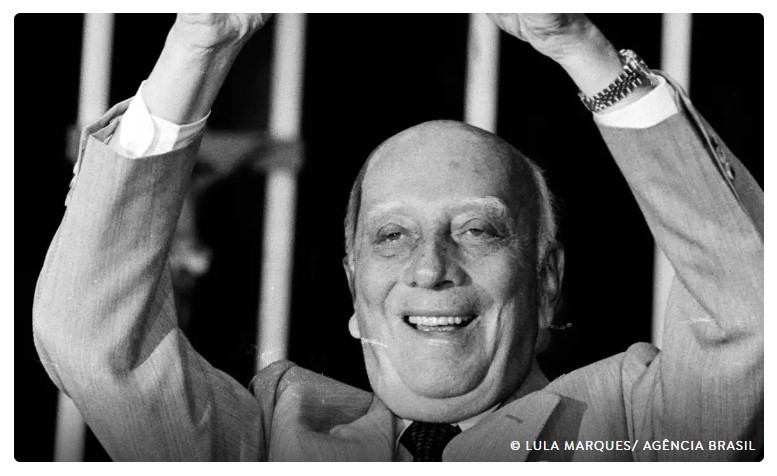 Constituição ampliou direitos políticos do cidadão