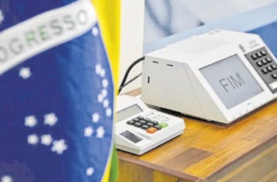 Possível polarização nas cidades da Região Serrana