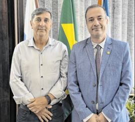 Instalação de polos de pré-vestibular social na Região Serrana do RJ