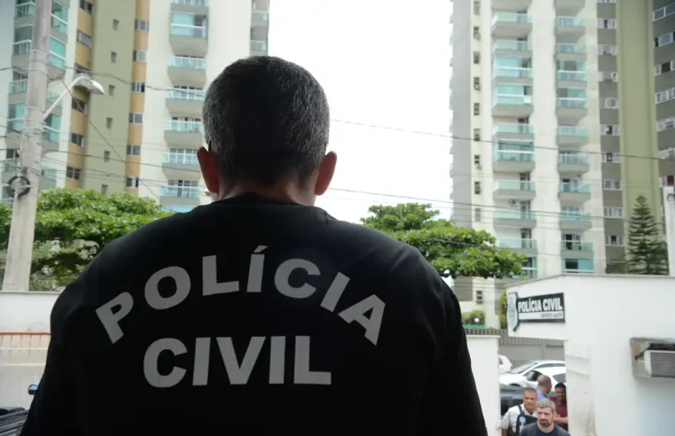 Polícia investiga manipulação de resultados no futebol carioca