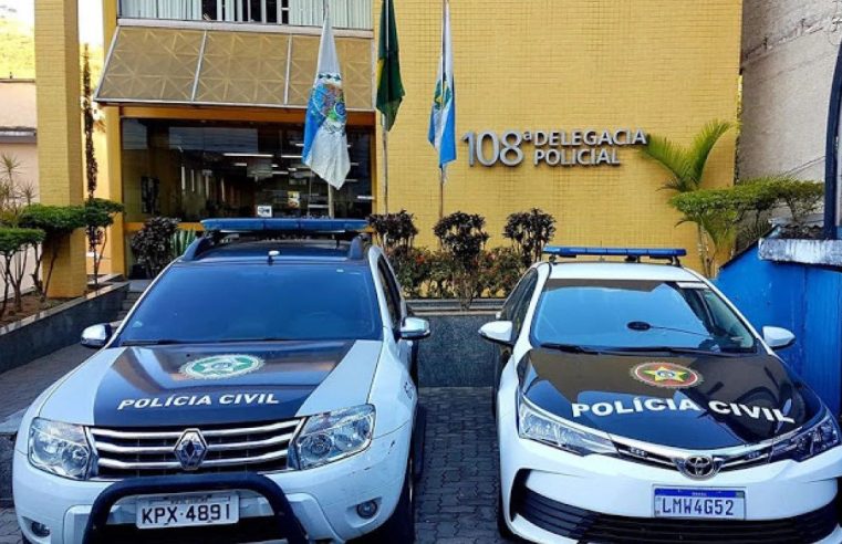 Duas pessoas são presas em Três Rios acusadas de homicídio