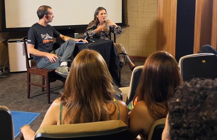 Teresópolis participa do Rio Mountain Festival 2024