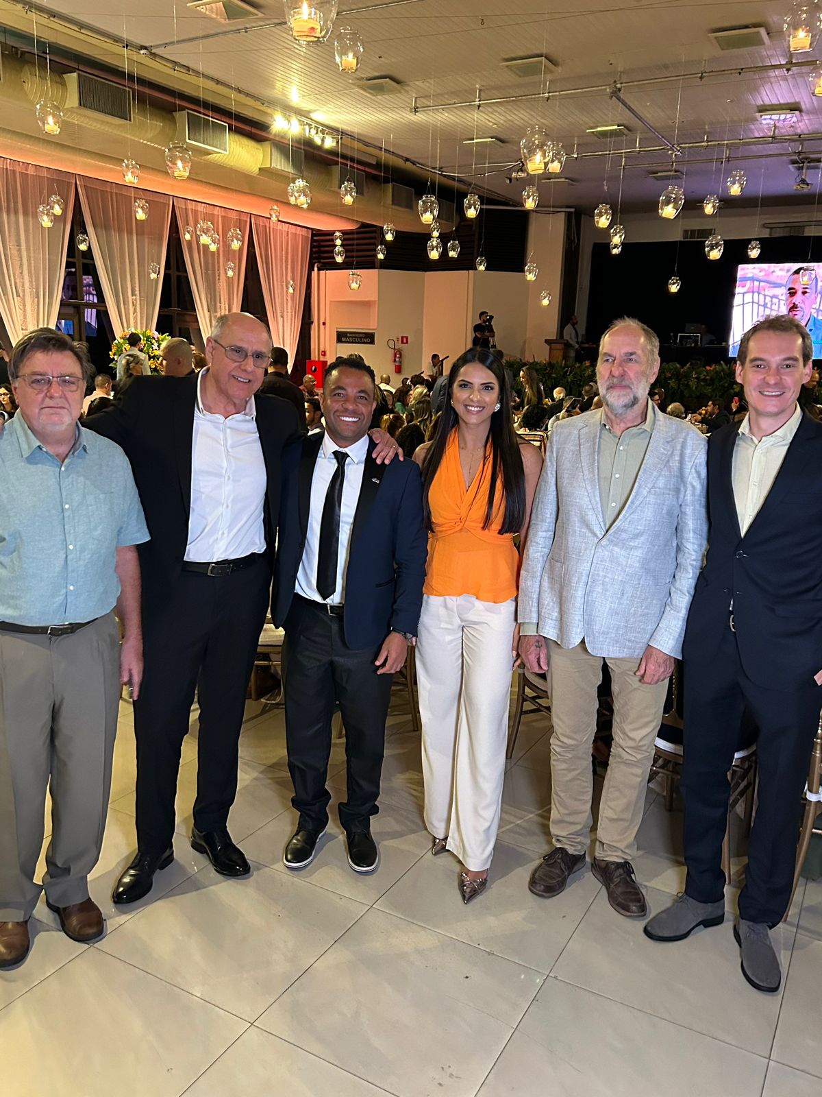 CDL Petrópolis marca presença em celebração histórica do CIEE Rio