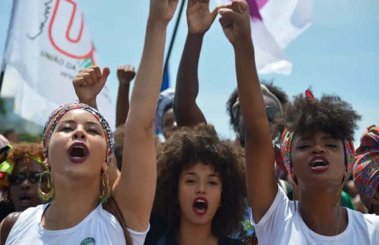 Tema da redação do Enem 2024 aborda valorização da herança africana