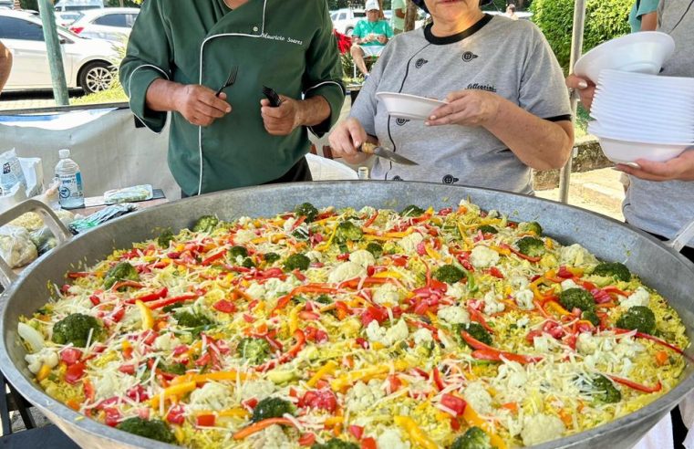 Petrópolis Gourmet: sábado repleto de oficinas e agito gastronômico