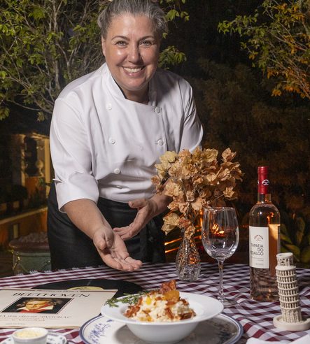 Doces inspirações no Petrópolis Gourmet: cafeterias e chocolaterias transformam sabores em arte