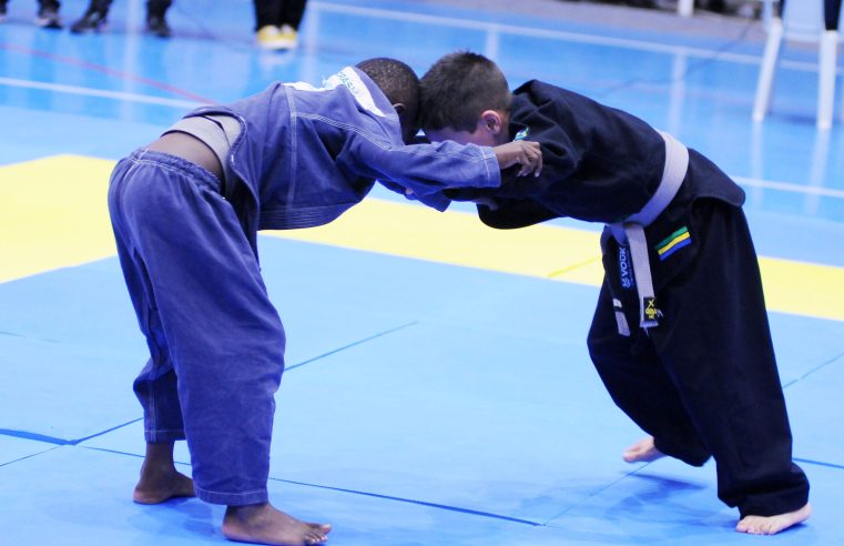 2ª Etapa de Jiu-Jitsu do Circuito Imperial de Lutas acontece neste domingo