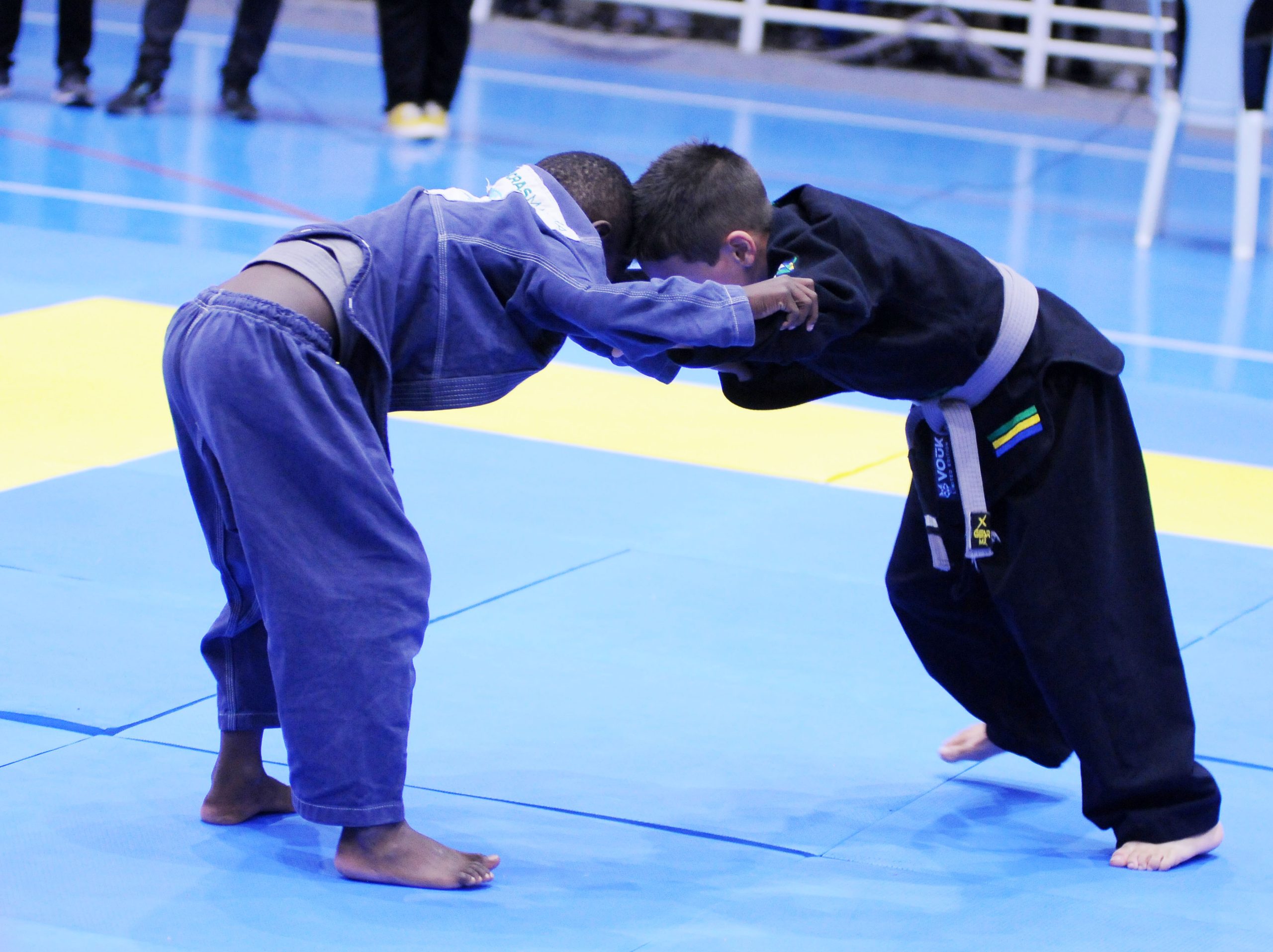 2ª Etapa de Jiu-Jitsu do Circuito Imperial de Lutas acontece neste domingo