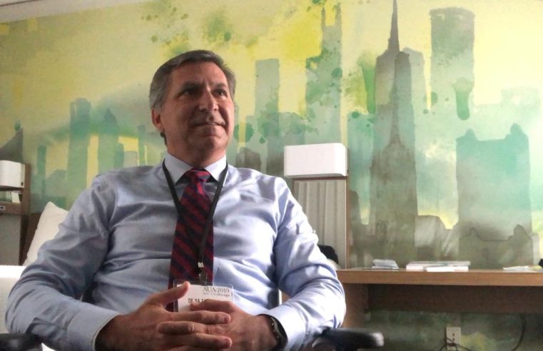 Novembro Azul no Hospital Santa Teresa: campanha destaca a importância da prevenção e do diagnóstico precoce do câncer de próstata