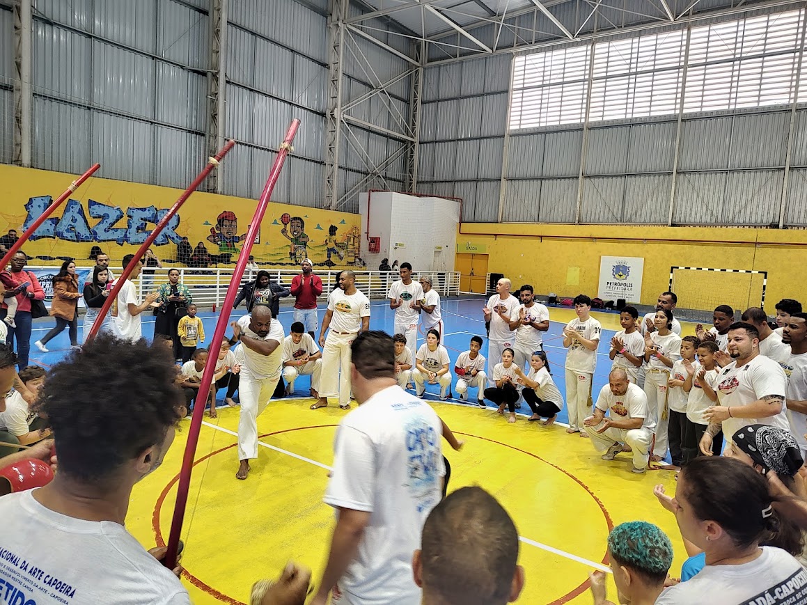 Circuito de Lutas terá evento de Taekwondo e Karatê neste final de semana