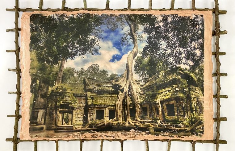 Exposição “Memórias Submersas” é prorrogada até 17 de novembro